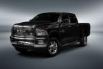 Ram 2500 Laramie Crew Cab 2018 года (LA)